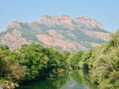 Holiday house Maison Marcella - Environment photo 32