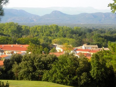 Holiday house Maison Marcella - Environment photo 33