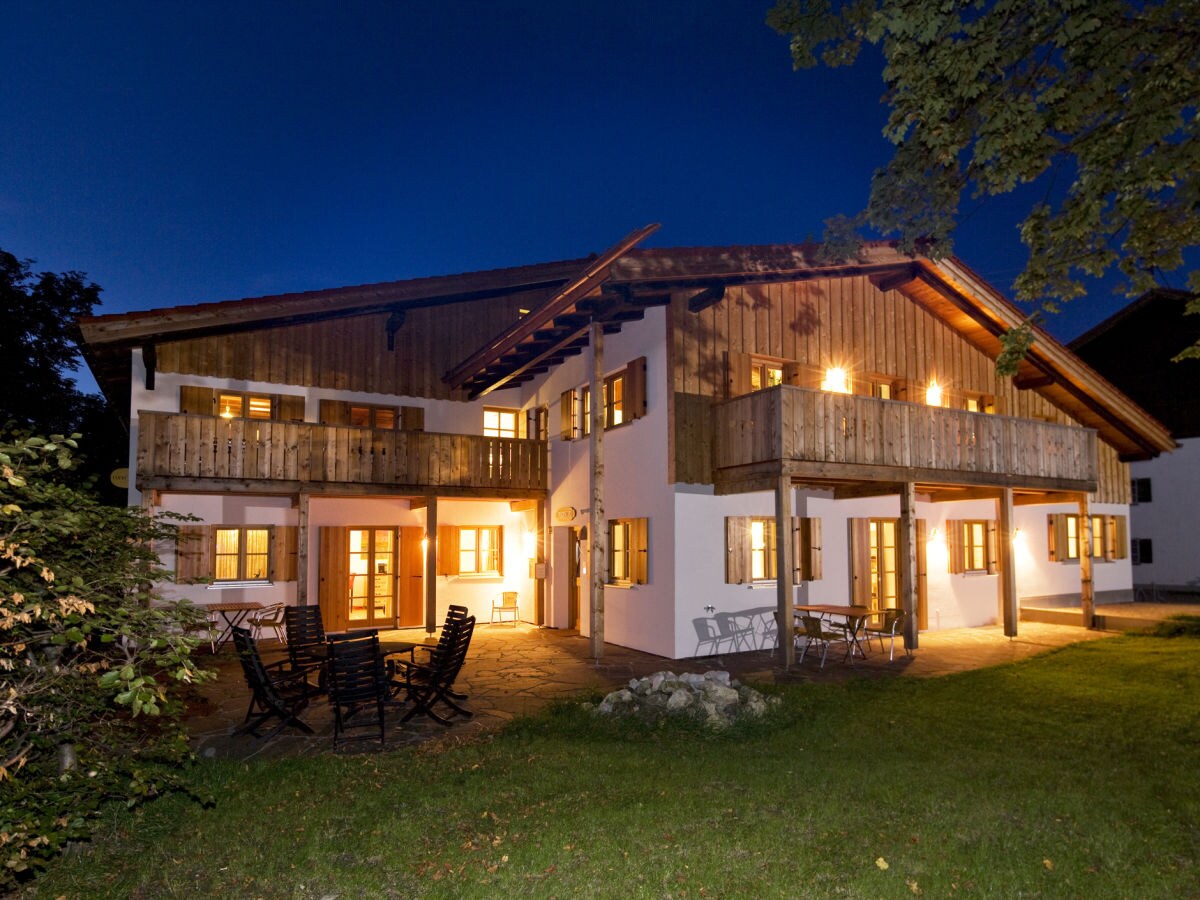 Holiday apartment Schwangau Homes