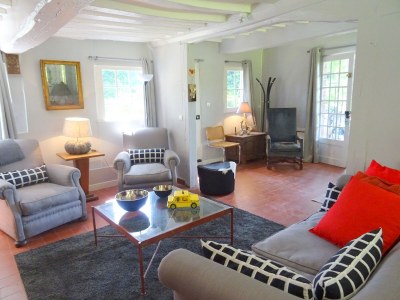 Holiday house La Maison Saint Germain - Features photo 8