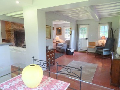 Holiday house La Maison Saint Germain - Features photo 12