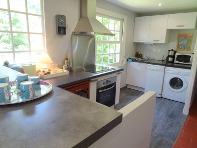 Holiday house La Maison Saint Germain - Features photo 13