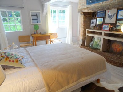 Holiday house La Maison Saint Germain - Features photo 16