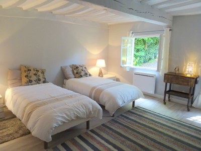 Holiday house La Maison Saint Germain - Features photo 17