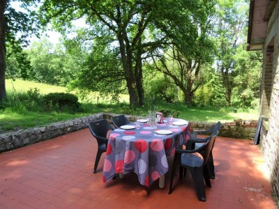 Holiday house La Maison Saint Germain - Outdoor photo 28
