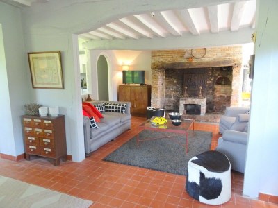 Holiday house La Maison Saint Germain - Outdoor photo 29