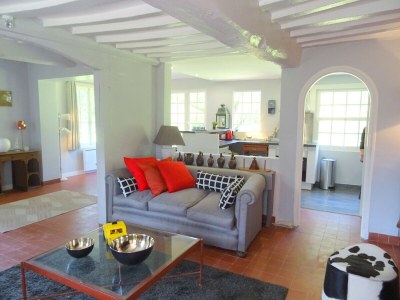 Holiday house La Maison Saint Germain - Outdoor photo 33
