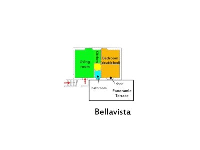 Holiday apartment Bella Vista - Document photo 35