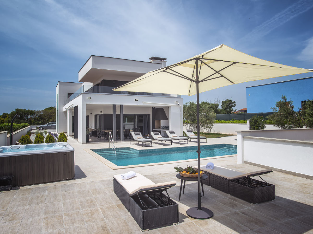 Villa Villa Una
