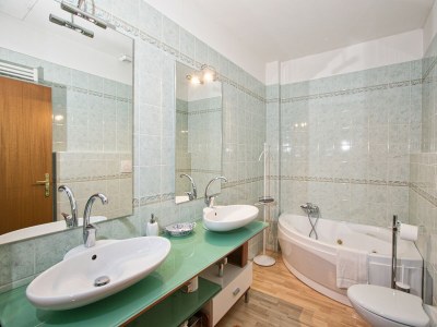 Apartment Wohnung in Predazzo nahe Dolomiti Superski - Features photo 12