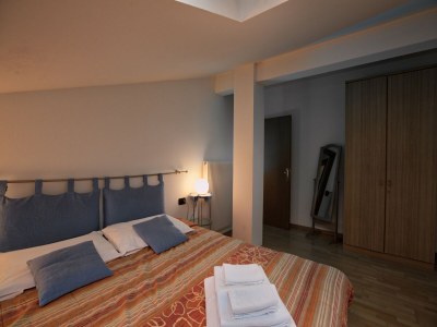 Apartment Wohnung in Predazzo nahe Dolomiti Superski - Features photo 15