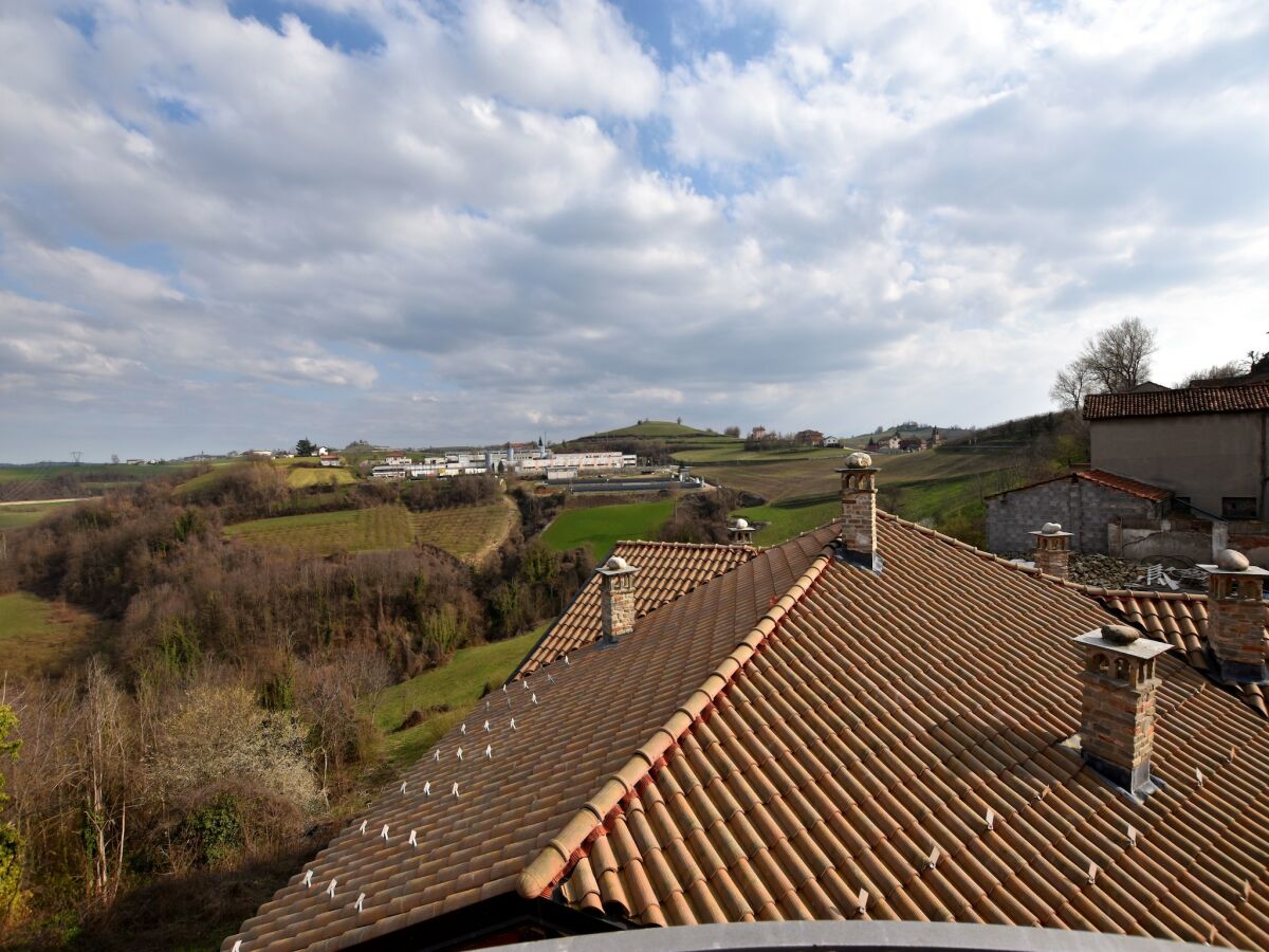 Apartment Hillview Langhe Apartment - Outdoor photo 2