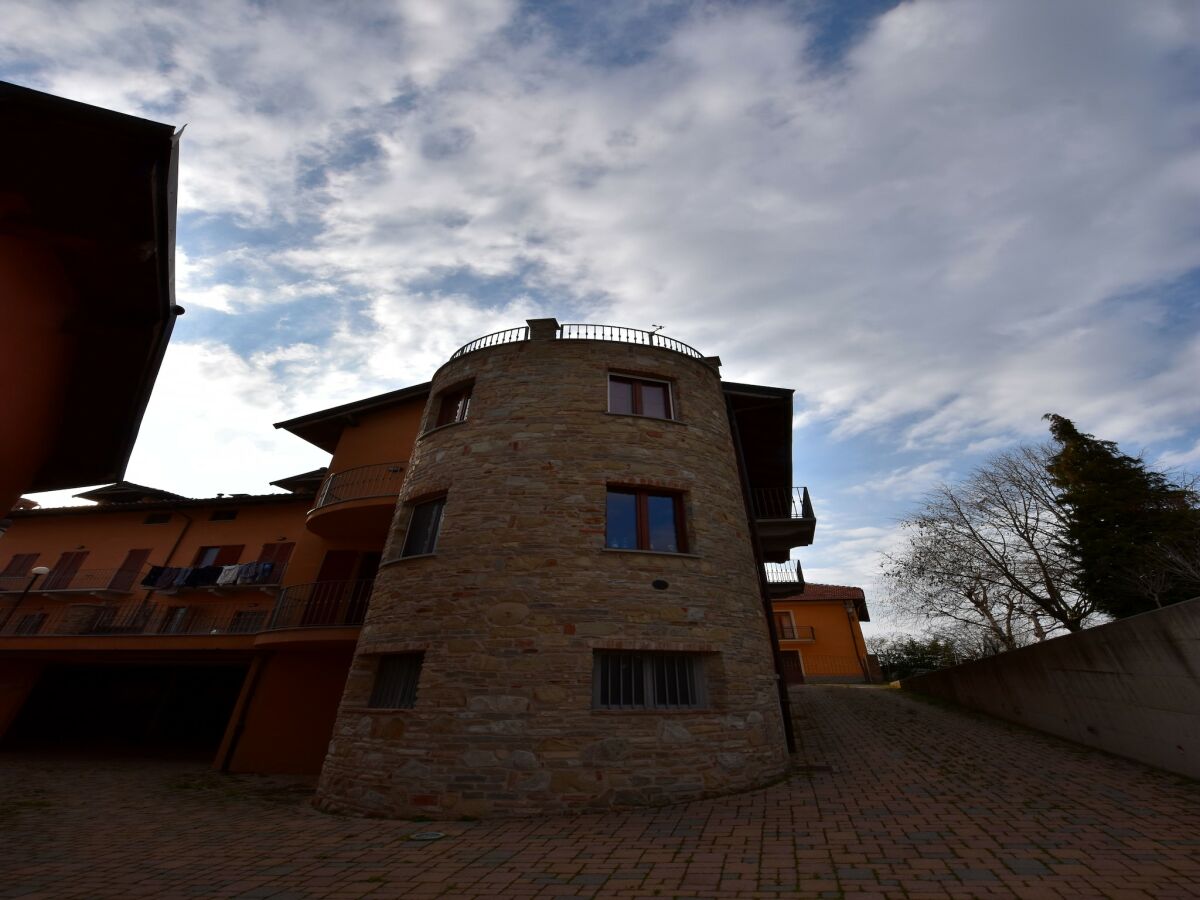 Apartment Hillview Langhe Apartment - Outdoor photo 5