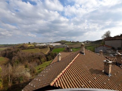Apartment Hillview Langhe Apartment - Outdoor photo 2