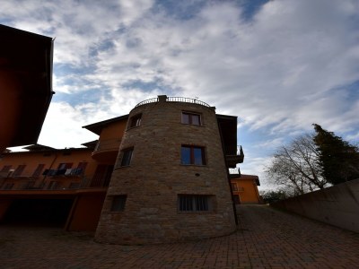 Apartment Hillview Langhe Apartment - Outdoor photo 5