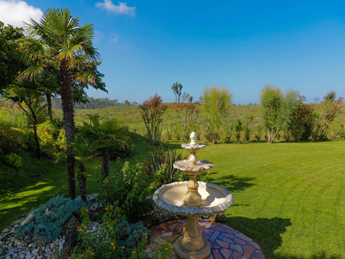 Villa Villa in Frankreich mit Pool & Strandnähe - Outdoor photo 4