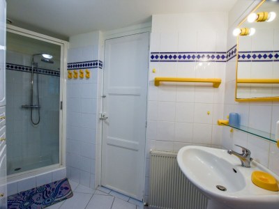 Villa Villa in Frankreich mit Pool & Strandnähe - Features photo 14