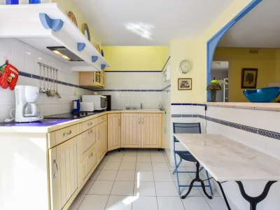 Villa Villa in Frankreich mit Pool & Strandnähe - Features photo 15