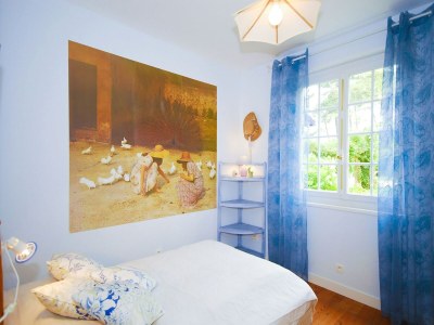 Villa Villa in Frankreich mit Pool & Strandnähe - Features photo 18