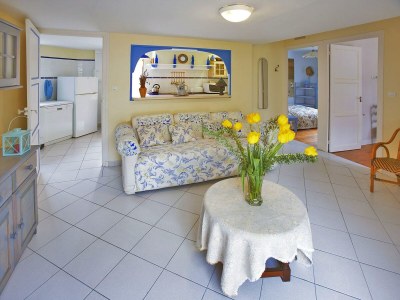 Villa Villa in Frankreich mit Pool & Strandnähe - Features photo 19