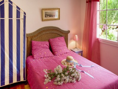 Villa Villa in Frankreich mit Pool & Strandnähe - Features photo 24