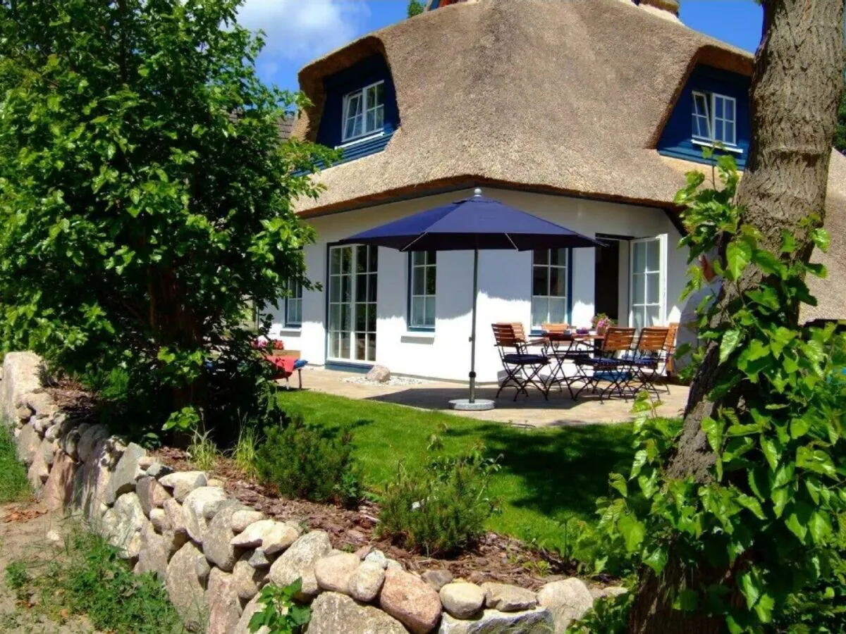 Holiday house Achterhus - Outdoor photo 3