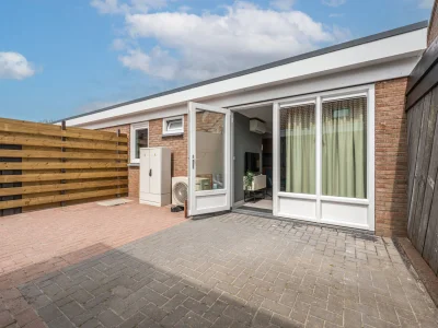 Holiday house Piet Mondriaanpad 3 Westkapelle in Westkapelle - Holiday house