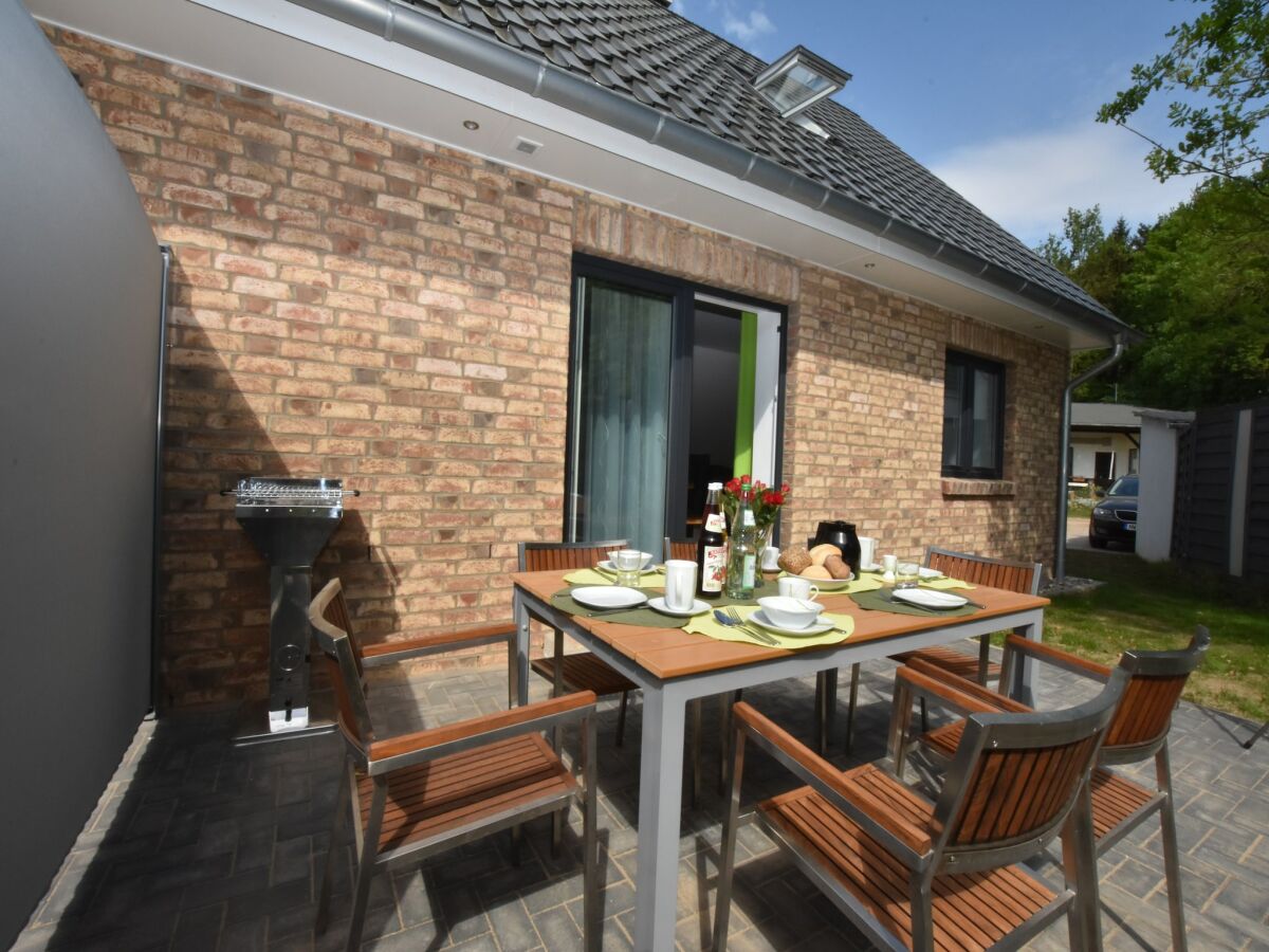 Holiday house Country Home with Fireplace - Outdoor photo 2