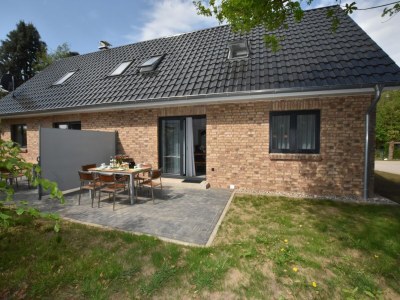 Holiday house Country Home with Fireplace - Outdoor photo 4