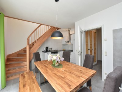 Holiday house Country Home with Fireplace - Features photo 8