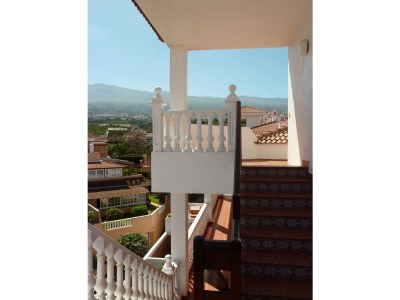 Holiday apartment "Flora" in La Paz - Outdoor photo 13