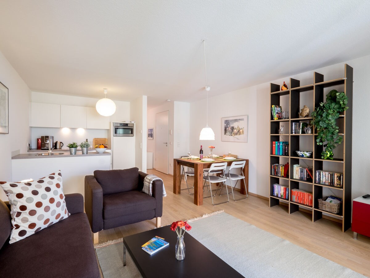Holiday apartment - No title -