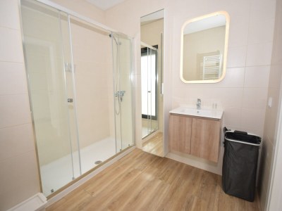 Villa Comfortable villa in Coto with swimming pool - Features photo 29