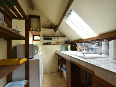 Holiday house Quiet Normandy Hideaway - Features photo 10