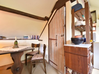 Holiday house Quiet Normandy Hideaway - Features photo 13