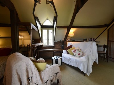 Holiday house Quiet Normandy Hideaway - Features photo 15