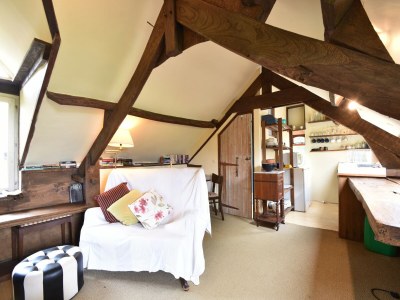Holiday house Quiet Normandy Hideaway - Features photo 17