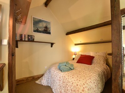 Holiday house Quiet Normandy Hideaway - Features photo 20