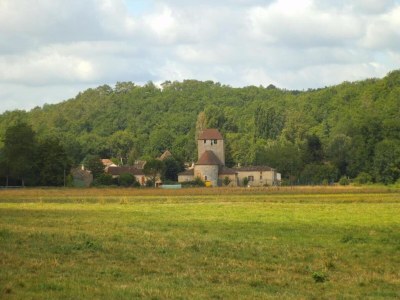 Holiday house Quiet Normandy Hideaway - Environment photo 33