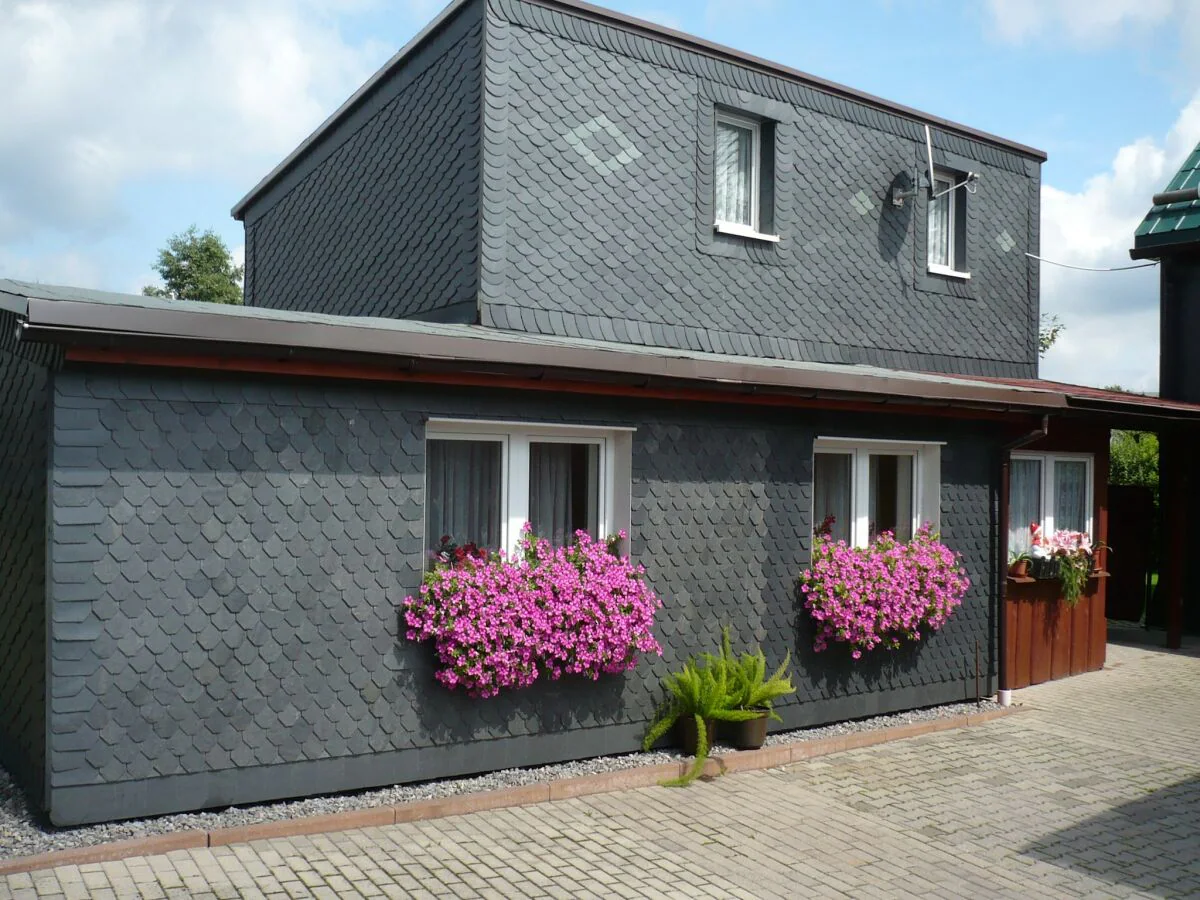 Holiday house Neustadt 2BR with Garden