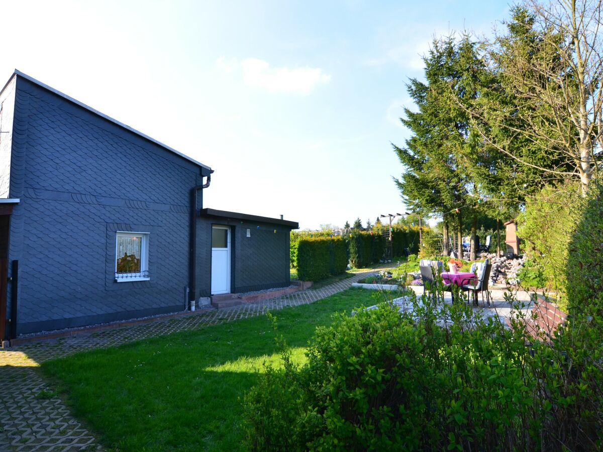Holiday house Neustadt 2BR with Garden - Outdoor photo 2