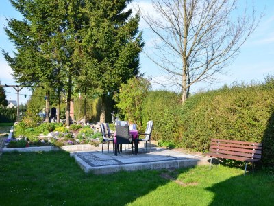 Holiday house Neustadt 2BR with Garden - Outdoor photo 6
