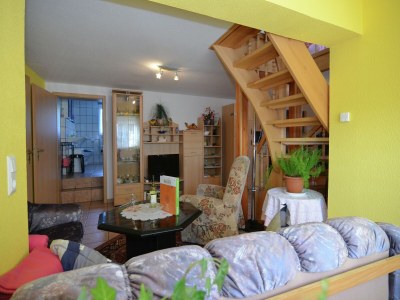 Holiday house Neustadt 2BR with Garden - Features photo 9