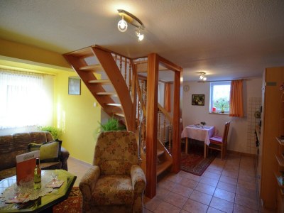 Holiday house Neustadt 2BR with Garden - Features photo 10