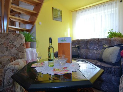 Holiday house Neustadt 2BR with Garden - Outdoor photo 32