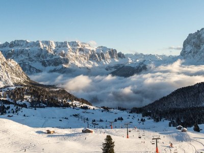 Chalet Chalet Resort Zu Kirchwies - Environment photo 21