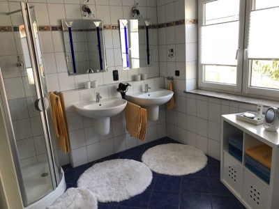 Holiday apartment Romantic Spessart - Features photo 11