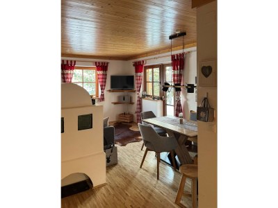 Holiday apartment HÃ¶henrausch - Features photo 8
