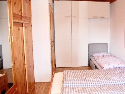 Holiday apartment HÃ¶henrausch - Features photo 17