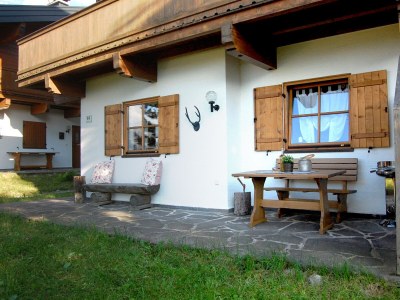 Holiday apartment HÃ¶henrausch - Features photo 24